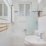 Tranquil Retreat Prenziberlin Near Alexanderplatz Apartman