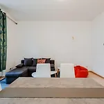 Tranquil Retreat Prenziberlin Near Alexanderplatz Apartman *