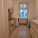 Tranquil Retreat Prenziberlin Near Alexanderplatz Apartman Berlin