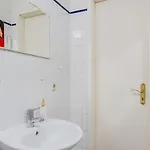 Tranquil Retreat Prenziberlin Near Alexanderplatz * Berlin