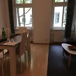 Apartman Tranquil Retreat Prenziberlin Near Alexanderplatz