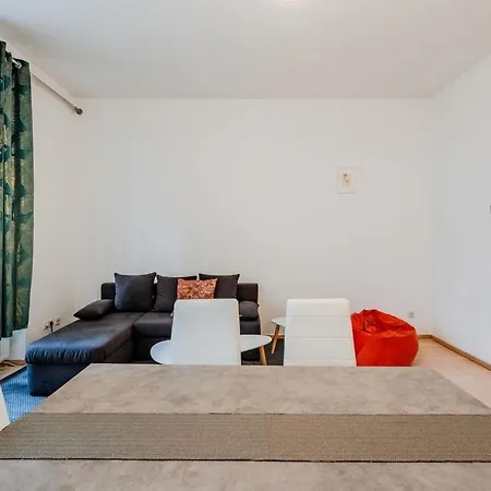 Tranquil Retreat Prenziberlin Near Alexanderplatz Apartment *