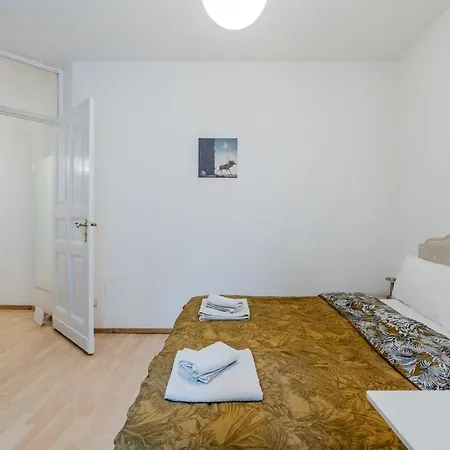 Tranquil Retreat Prenziberlin Near Alexanderplatz *