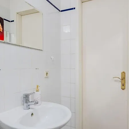 Tranquil Retreat Prenziberlin Near Alexanderplatz * Berlin