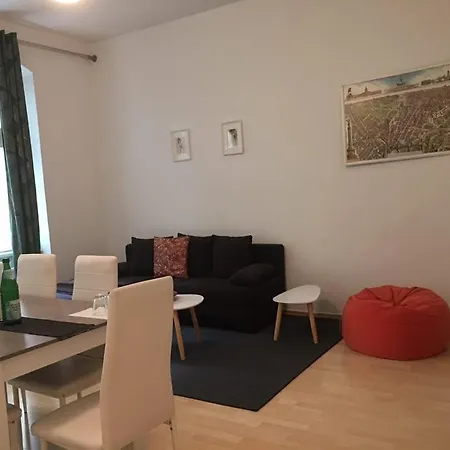 Tranquil Retreat Prenziberlin Near Alexanderplatz *