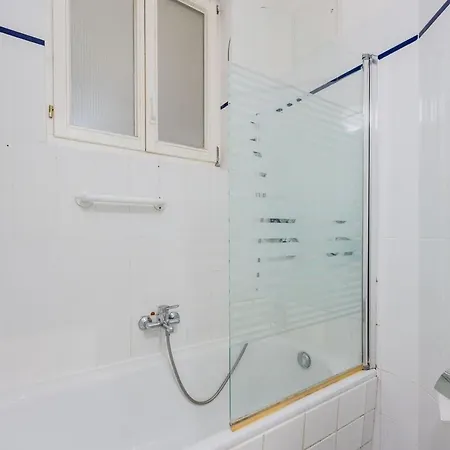 Appartement Tranquil Retreat Prenziberlin Near Alexanderplatz *